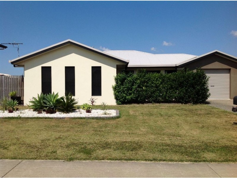 107 Kennys  Road, Marian QLD 4753