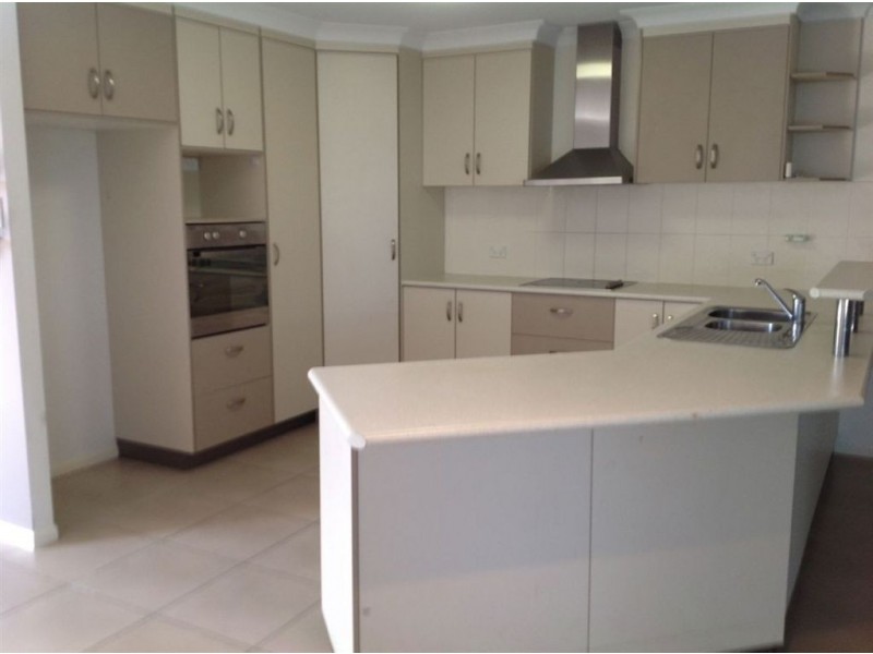107 Kennys  Road, Marian QLD 4753