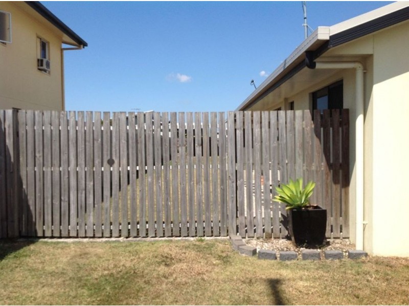 107 Kennys  Road, Marian QLD 4753