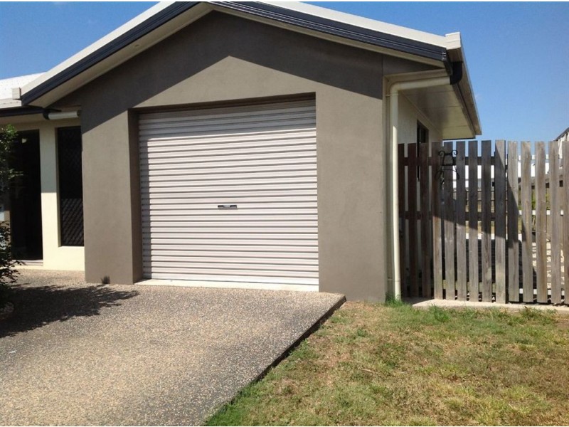 107 Kennys  Road, Marian QLD 4753
