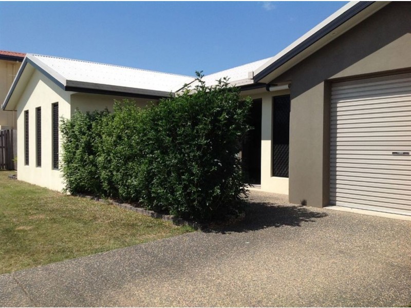 107 Kennys  Road, Marian QLD 4753