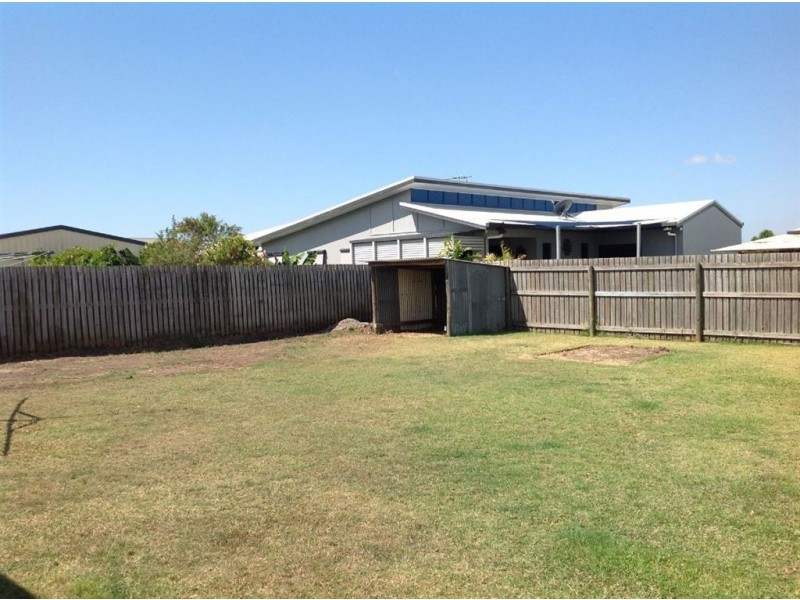 107 Kennys  Road, Marian QLD 4753