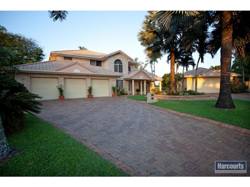 1 Glenhorn Close, West Mackay QLD 4740