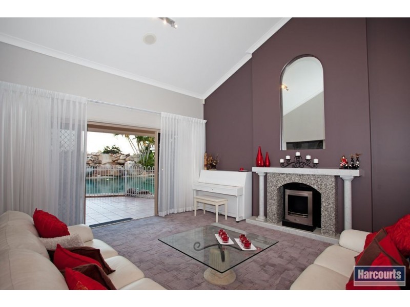 1 Glenhorn Close, West Mackay QLD 4740