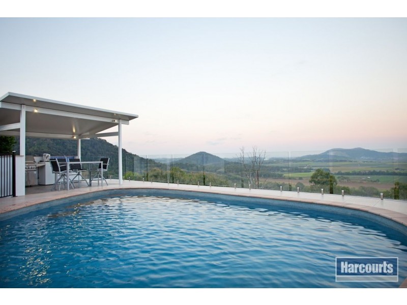 100 Ian Reddacliff Drive, The Leap QLD 4740