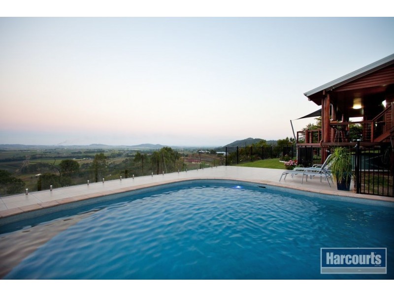 100 Ian Reddacliff Drive, The Leap QLD 4740