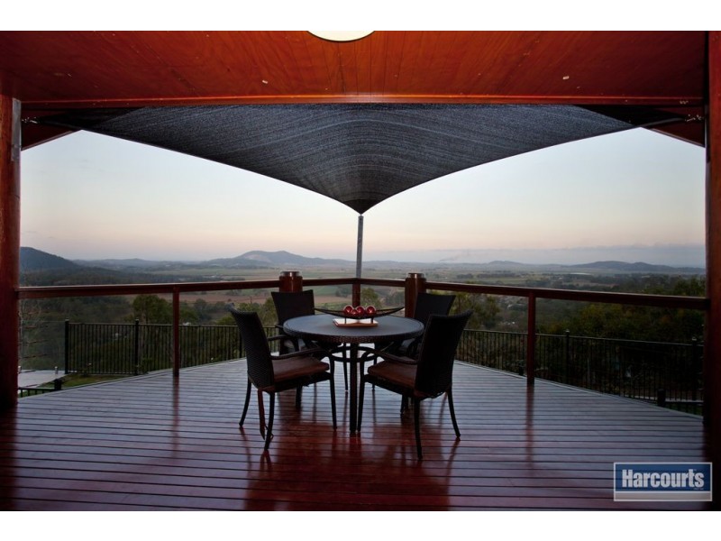 100 Ian Reddacliff Drive, The Leap QLD 4740