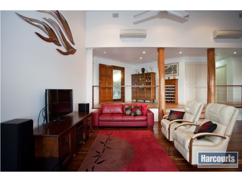 100 Ian Reddacliff Drive, The Leap QLD 4740