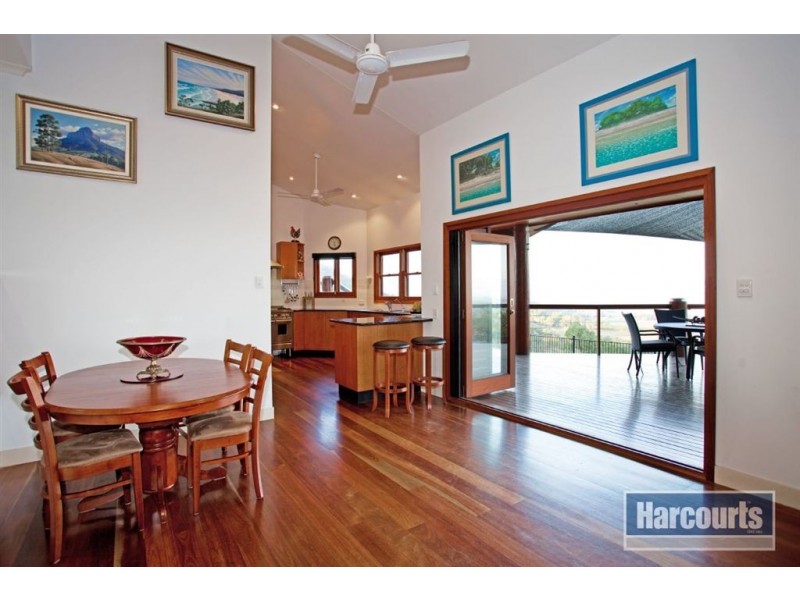 100 Ian Reddacliff Drive, The Leap QLD 4740