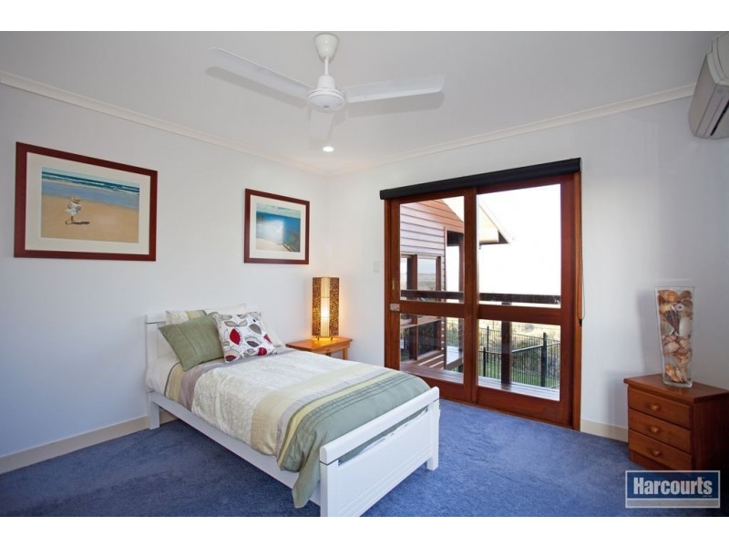 100 Ian Reddacliff Drive, The Leap QLD 4740