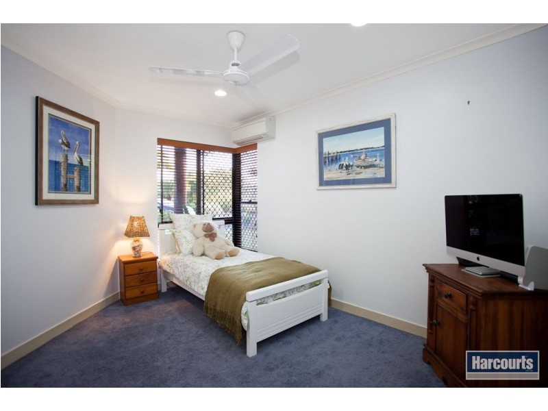 100 Ian Reddacliff Drive, The Leap QLD 4740