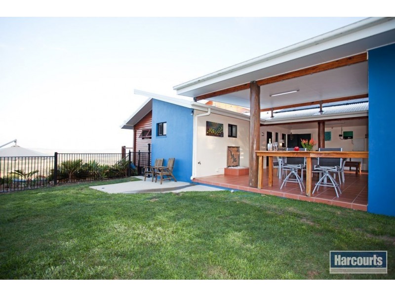 100 Ian Reddacliff Drive, The Leap QLD 4740