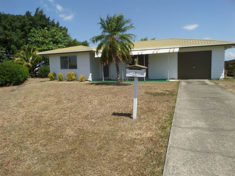 19 Novar Court, South Mackay QLD 4740