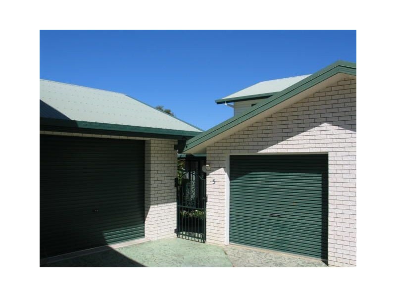 5/17 Meadow Street, Mackay QLD 4740