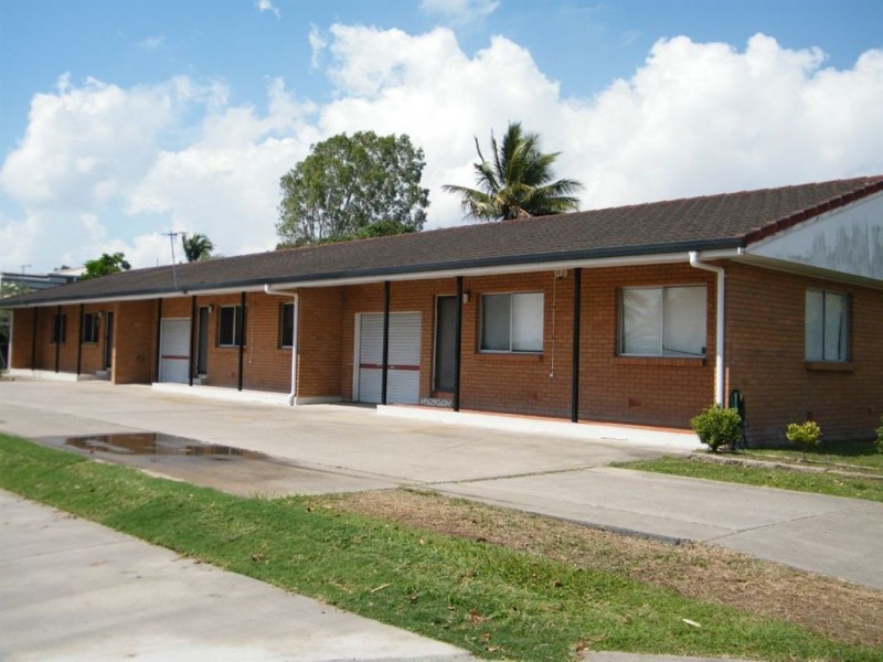 73 Paradise Street, South Mackay QLD 4740