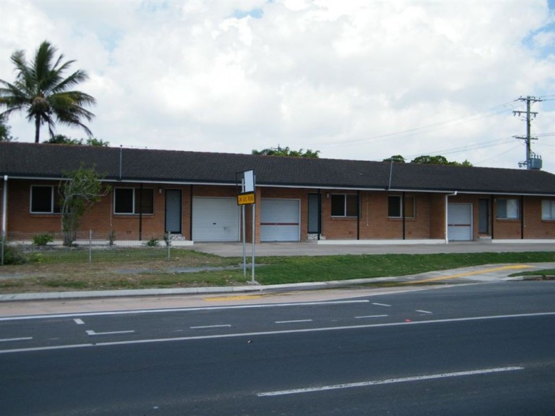 73 Paradise Street, South Mackay QLD 4740