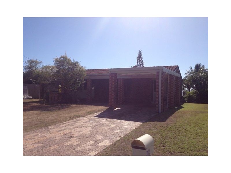 49 Rasmussen Avenue, Hay Point QLD 4740