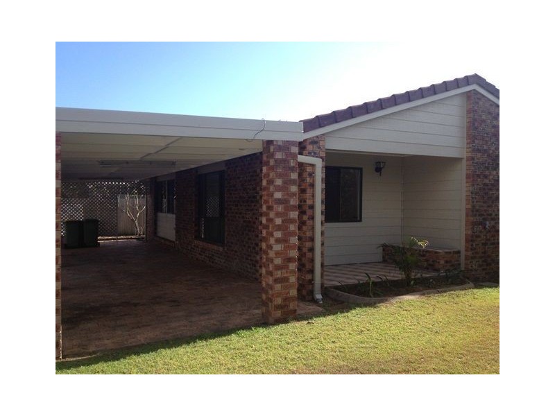 49 Rasmussen Avenue, Hay Point QLD 4740