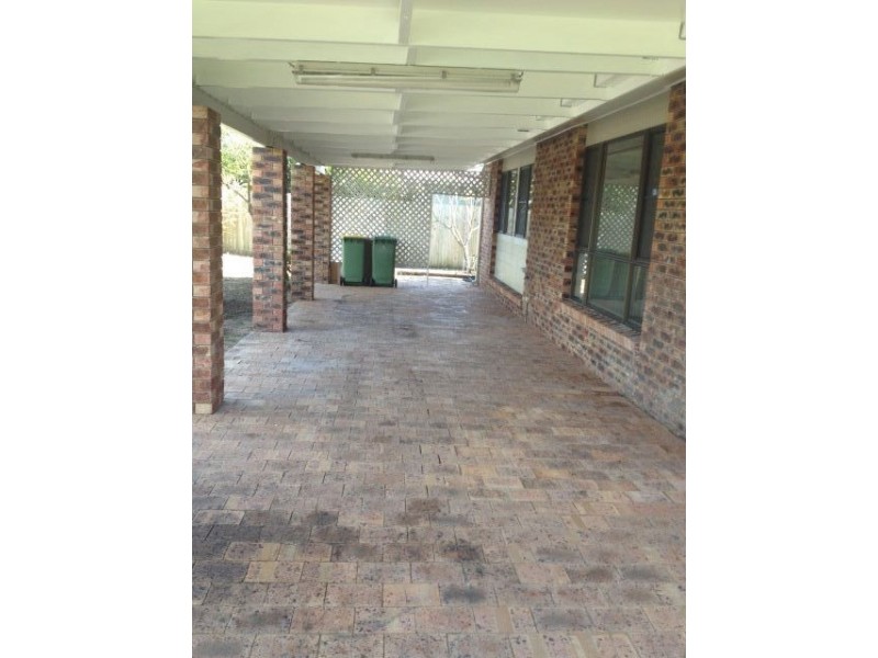 49 Rasmussen Avenue, Hay Point QLD 4740