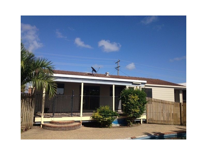 49 Rasmussen Avenue, Hay Point QLD 4740