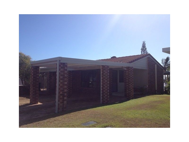 49 Rasmussen Avenue, Hay Point QLD 4740