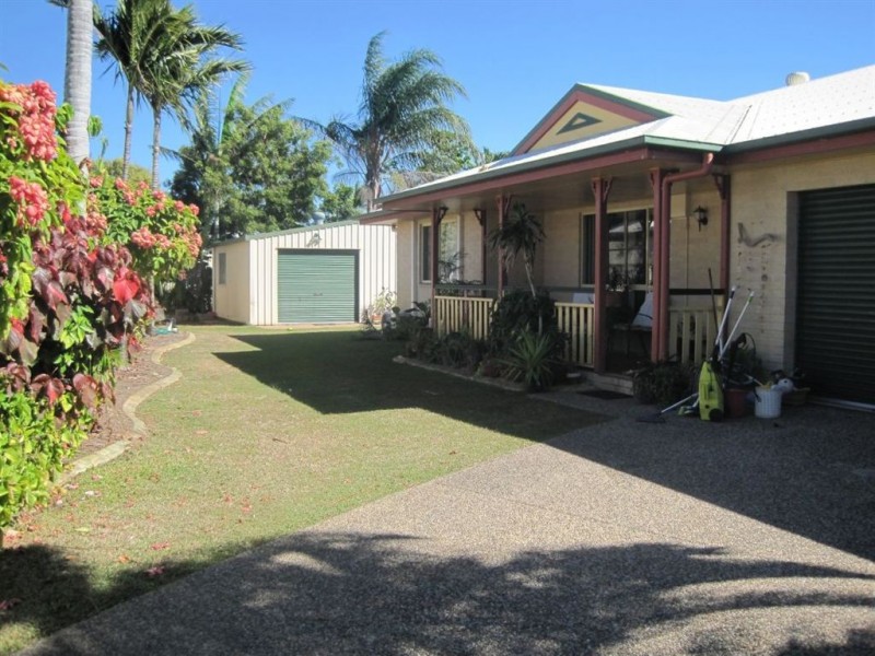 14 McGarry Street, Andergrove QLD 4740