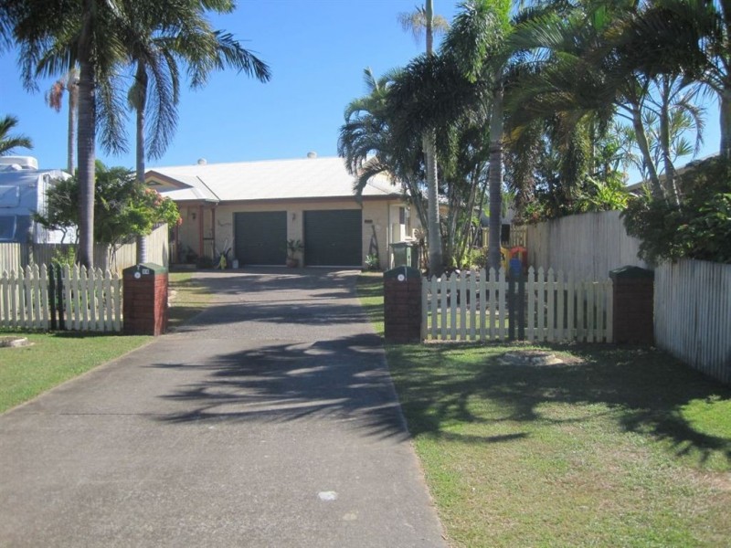 14 McGarry Street, Andergrove QLD 4740