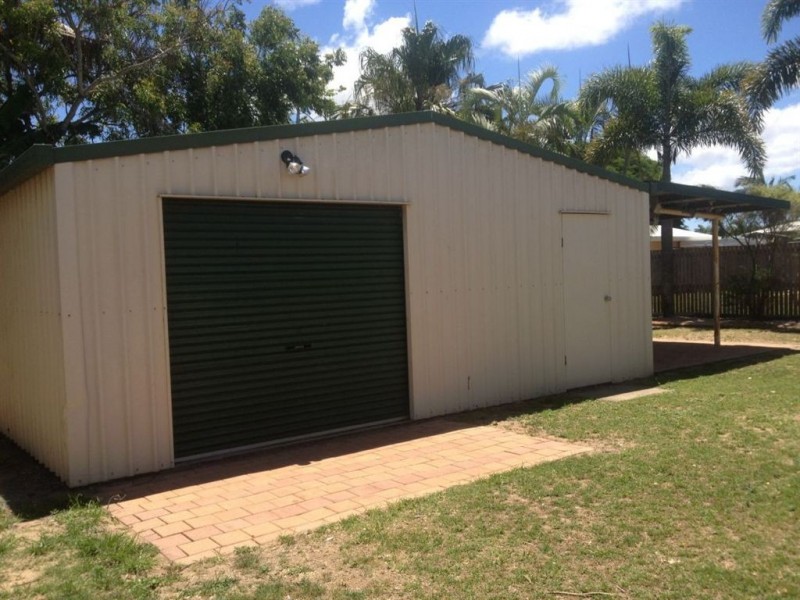 14 McGarry Street, Andergrove QLD 4740