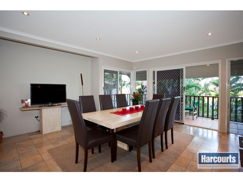 22 James Croker Drive, Mount Pleasant QLD 4740