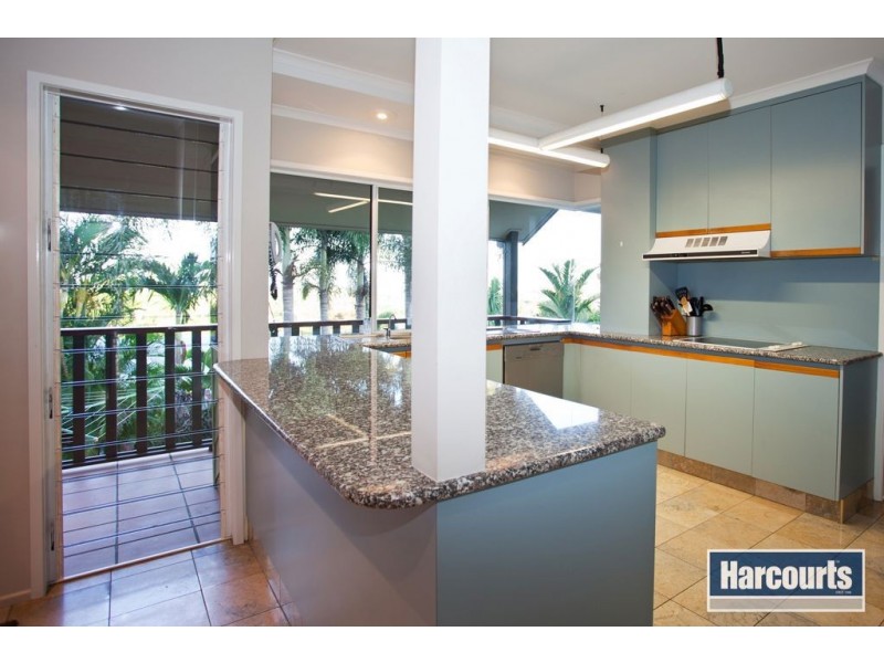 22 James Croker Drive, Mount Pleasant QLD 4740