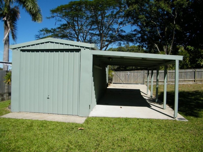 5 Darling Street, Mount Pleasant QLD 4740