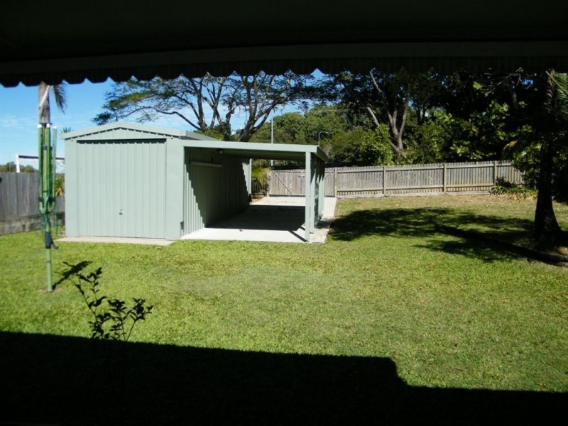 5 Darling Street, Mount Pleasant QLD 4740