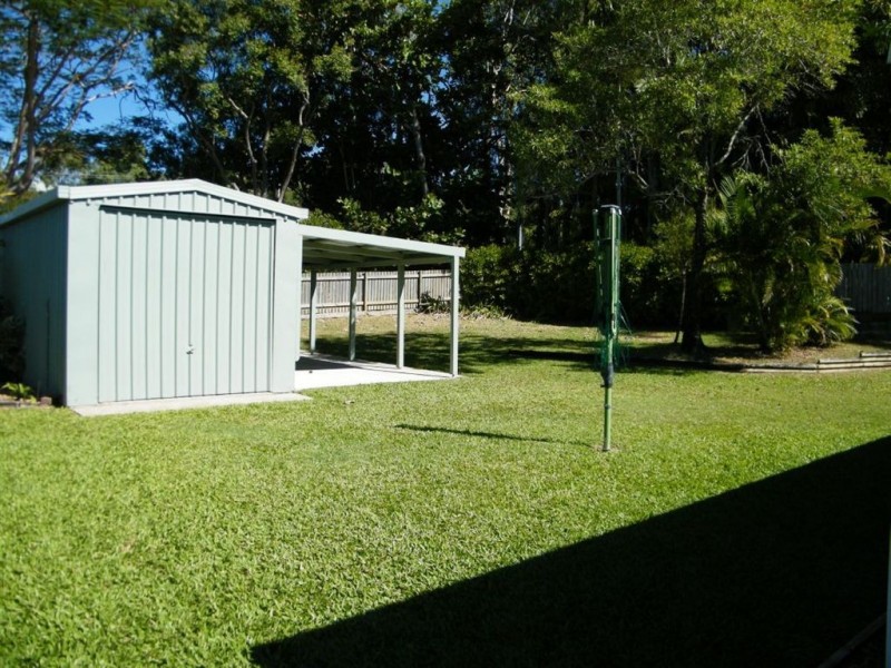 5 Darling Street, Mount Pleasant QLD 4740