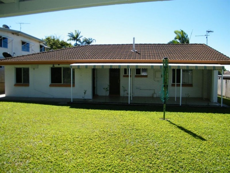 5 Darling Street, Mount Pleasant QLD 4740