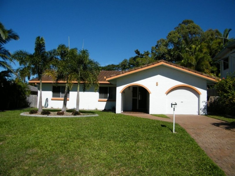 5 Darling Street, Mount Pleasant QLD 4740