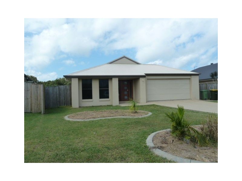 45 Whitehaven Drive, Blacks Beach QLD 4740