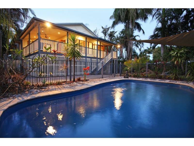 23 Hunter Street, West Mackay QLD 4740