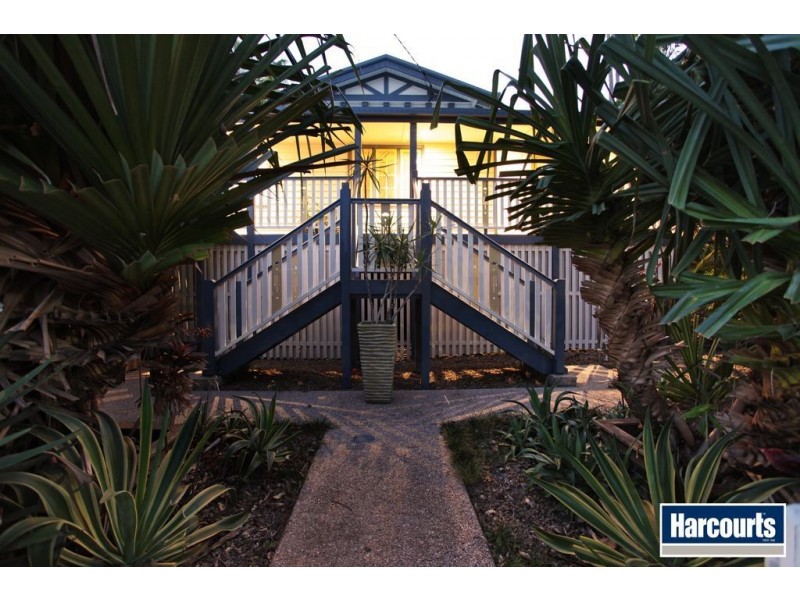 23 Hunter Street, West Mackay QLD 4740