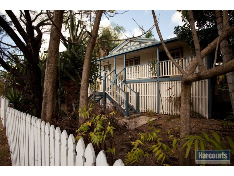 23 Hunter Street, West Mackay QLD 4740