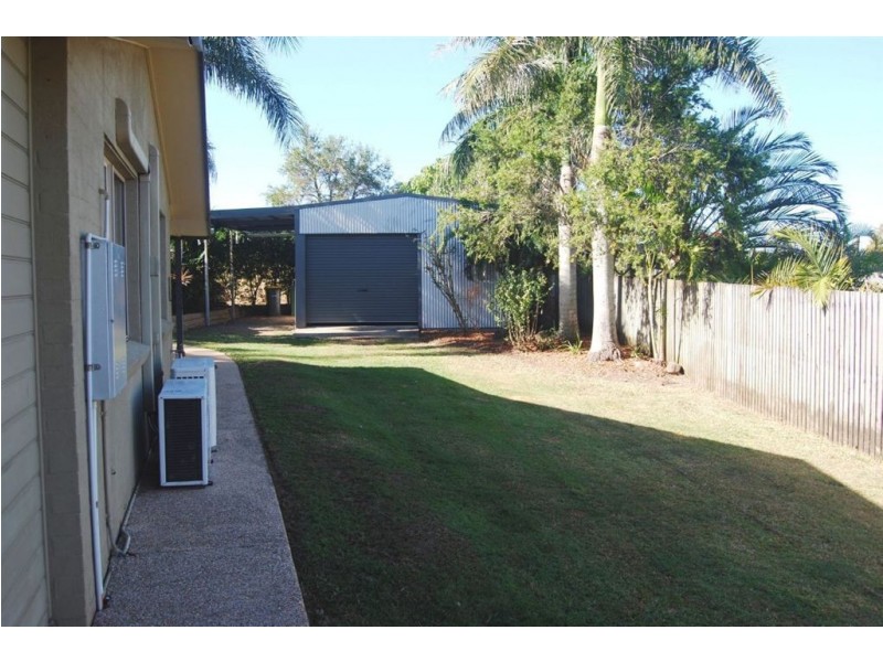 45 John Oxley Avenue, Rural View QLD 4740