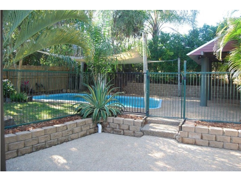 45 John Oxley Avenue, Rural View QLD 4740