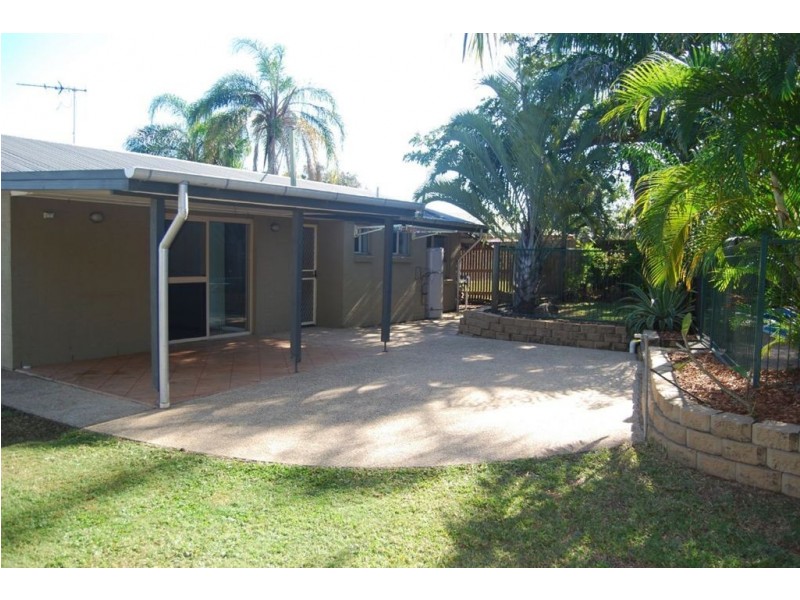 45 John Oxley Avenue, Rural View QLD 4740