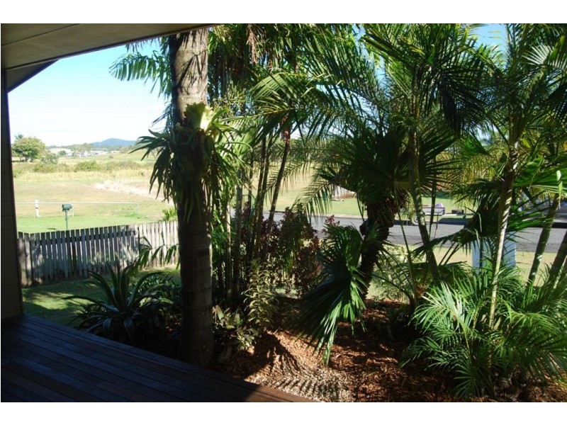 45 John Oxley Avenue, Rural View QLD 4740