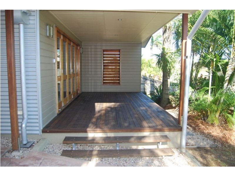 45 John Oxley Avenue, Rural View QLD 4740