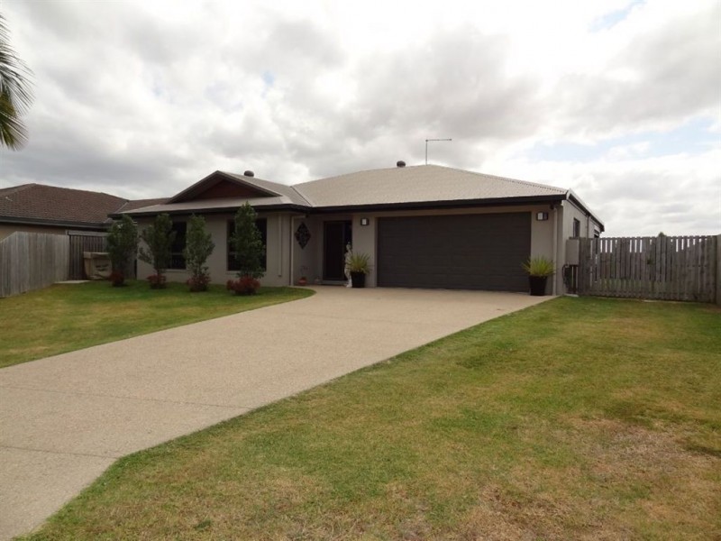 25 Peacock Place, Marian QLD 4753