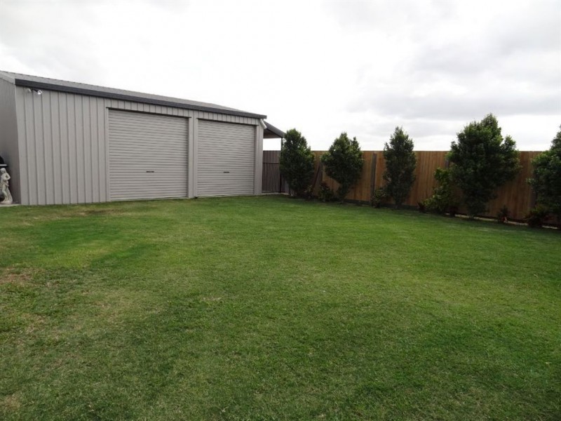 25 Peacock Place, Marian QLD 4753
