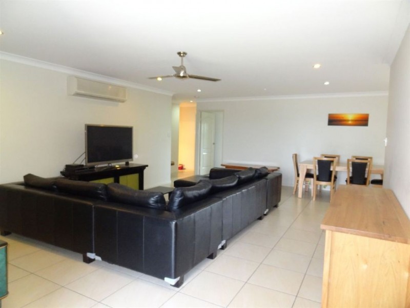 25 Peacock Place, Marian QLD 4753