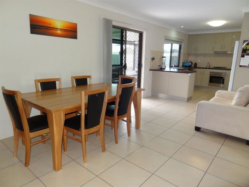25 Peacock Place, Marian QLD 4753
