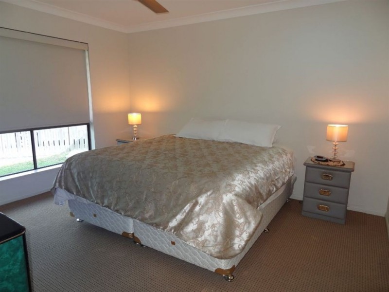 25 Peacock Place, Marian QLD 4753