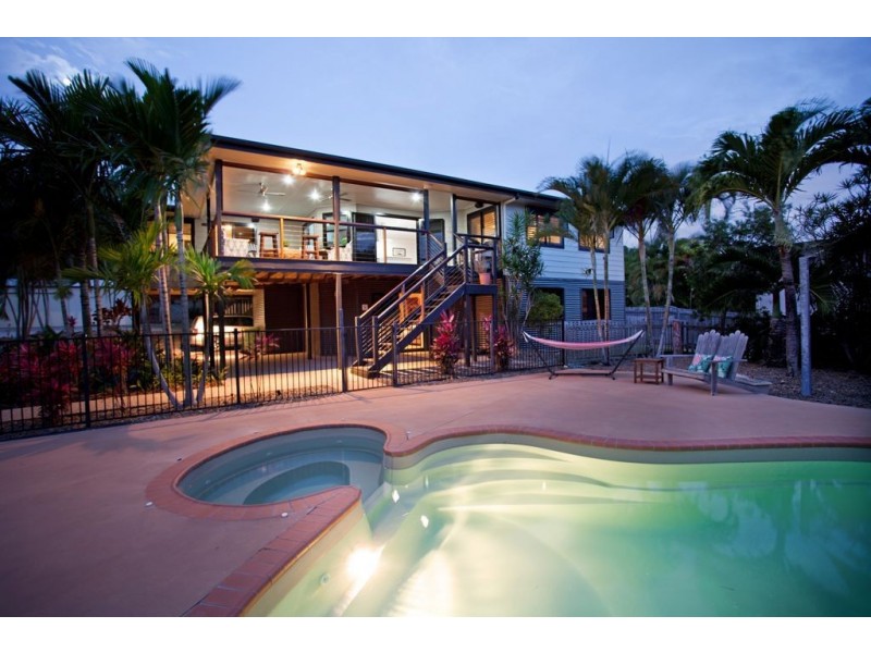 32 Admiral Drive, Dolphin Heads QLD 4740